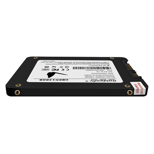 Disco de Estado Sólido (SSD) Serie Phantom Butterfly 128GB/512GB SATA3.0 Universal - Image 7