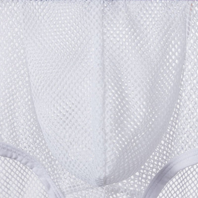 Bóxer Transparente Arcoíris Malla Transpirable Hombre - Image 10