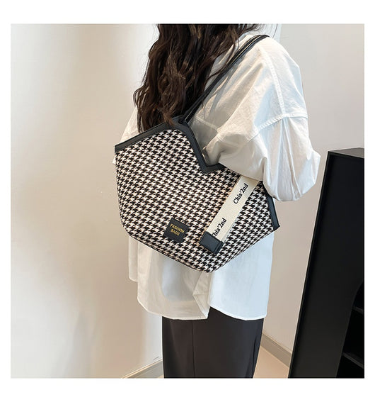 Bolsa Commuter Multiuso para Mujer - Bandolera Casual Versátil - Image 11