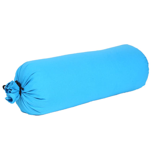 Almohada Cilíndrica de Apoyo para Embarazo y Yoga - Image 11
