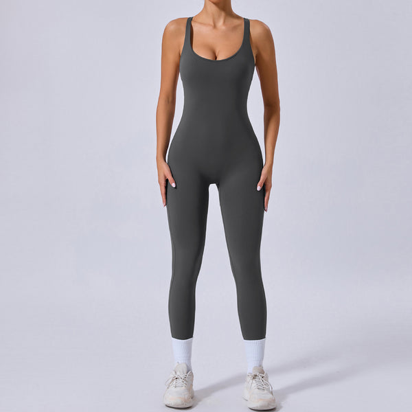 Mono Deportivo Personalizado para Yoga y Fitness
