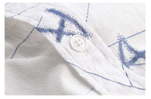Playera Básica con Estampado de Letras - Image 14