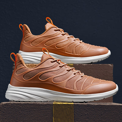 Zapatillas Deportivas para Correr con Malla Transpirable - Comodidad Máxima - Image 11