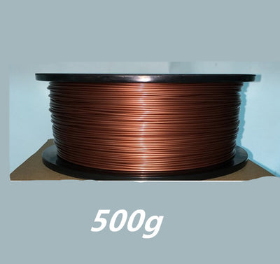 Filamento de Madera 1.75mm para Impresora 3D - 1kg - Image 6