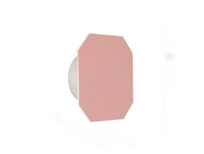 Lámpara de Pared Circular Minimalista para Sala y Dormitorio - Image 7