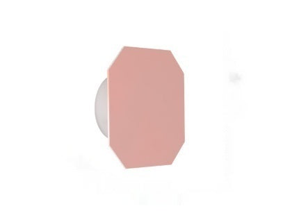 Lámpara de Pared Circular Minimalista para Sala y Dormitorio - Image 7