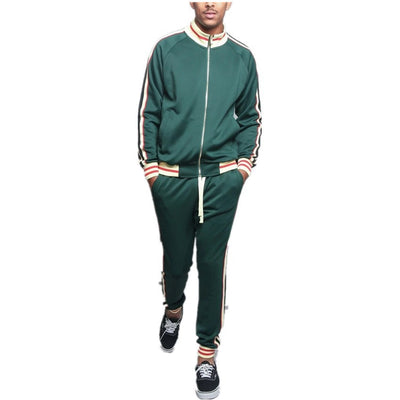 Traje Deportivo de Dos Piezas para Hombre - Image 12