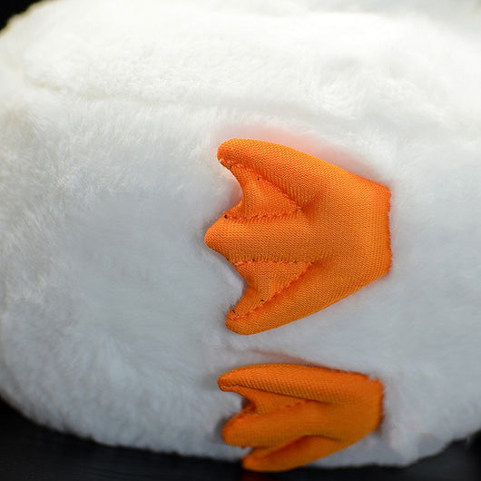 Muñeco de Pato Realista - Juguete Animal de Simulación - Image 8