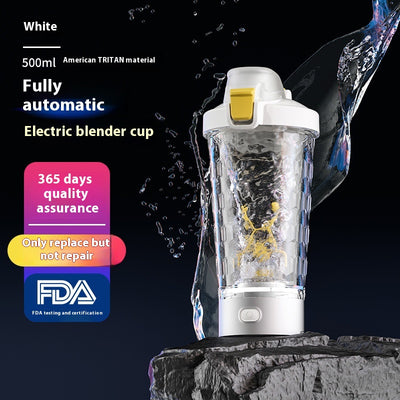 Vaso Mezclador Eléctrico de Gran Capacidad - Image 17