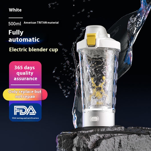 Vaso Mezclador Eléctrico de Gran Capacidad - Image 17