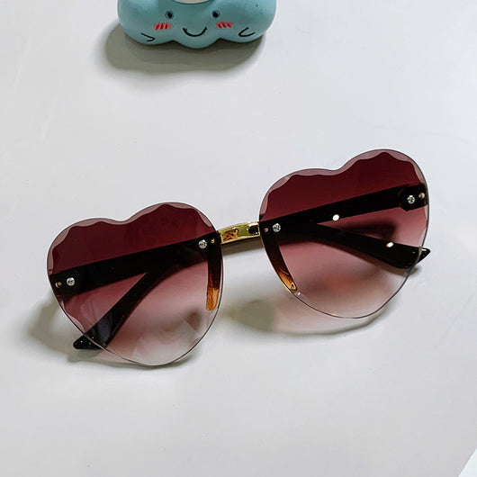Gafas de Sol Corazón UV para Mujer - Protección Estival - Image 13
