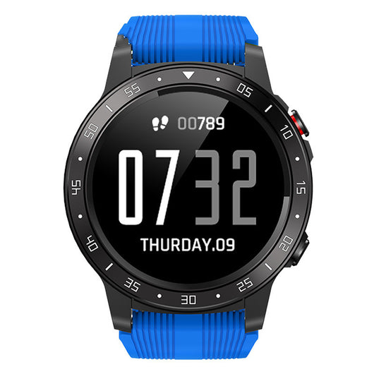 Reloj Inteligente GPS con Brújula y Pantalla a Color - Image 7