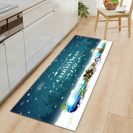 Tapete de Entrada para Baño - Alfombra Decorativa del Hogar - Image 16