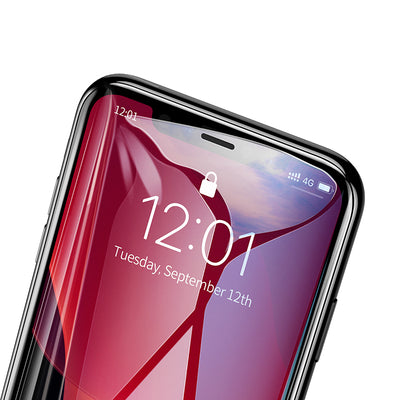 Protector de Pantalla Cristal Templado 0.3mm para iPhone 11 Pro - Image 12