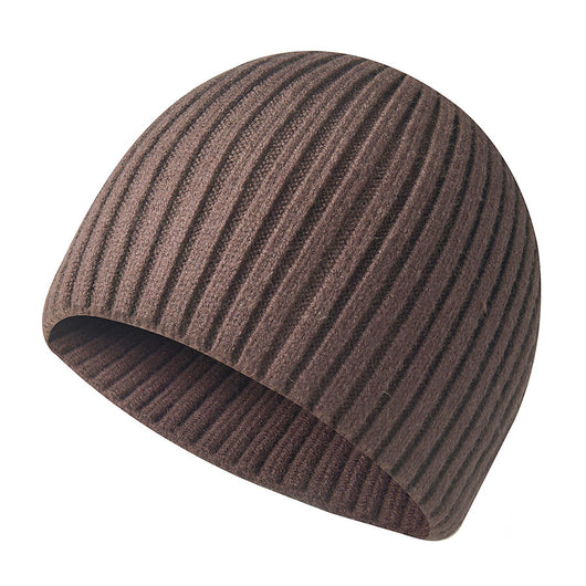 Gorro Tejido Cálido para Hombre - Versátil y Confortable - Image 10