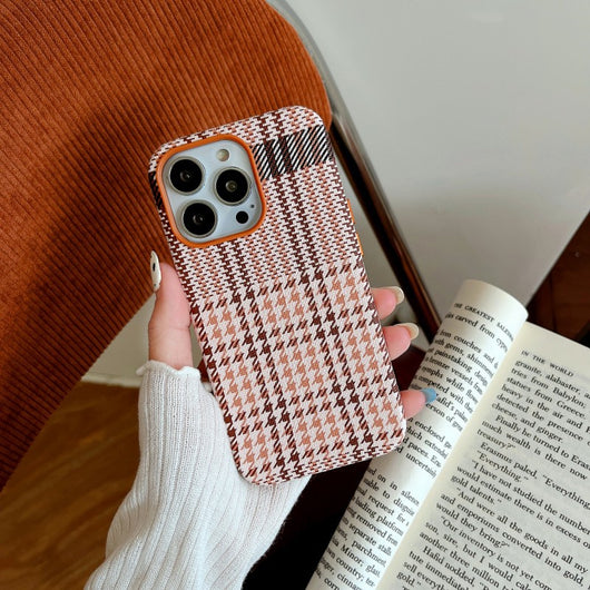 Funda de Teléfono Fabric Aroma Suave - Image 5
