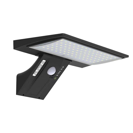 Lámpara Solar LED Exterior Ultra Brillante Resistente al Agua - Image 5