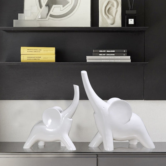 Ornamento Elefante de la Fortuna - Image 5