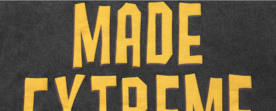 Playera Manga Larga Estampado Vintage Rock para Parejas - Image 15
