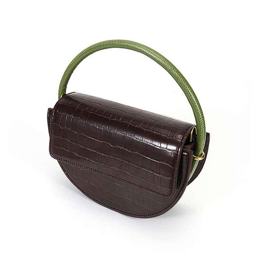 Bolso de Cuero para Mujer Diseño Exclusivo y Elegancia Premium - Image 8