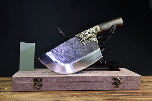 Chuleta de Hueso Kirin - Image 6