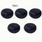 BLACK5PCS ONE SIZE