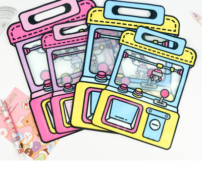 Bolsa Transparente para Dulces y Regalos de Cumpleaños Infantil - Image 16