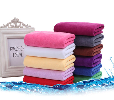 Paños Absorbentes Reforzados Sin Pelusa para Limpiar Cristales - Image 5