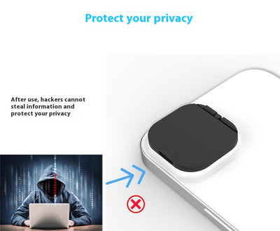 Protector de Cámara Trasera Anti-Espías con Bloqueo de Privacidad - Image 22