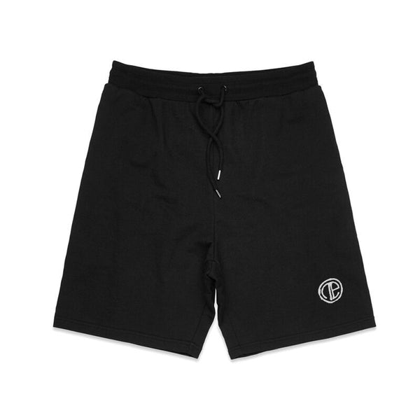 Pantalones Cortos Deportivos Five-Point para Hombre - Algodón Premium para Entrenamiento