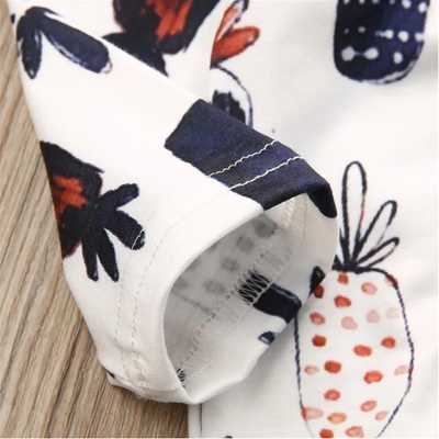 Traje de Aprendizaje para Gatear - Mono Acolchado para Bebés - Image 8