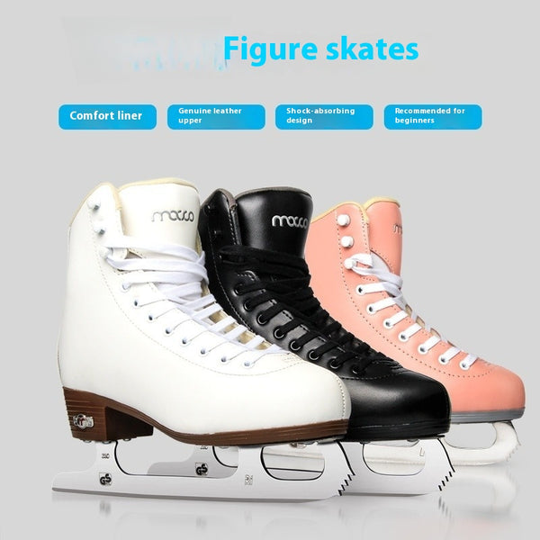 Patines de Tres Ruedas para Niños Principiantes
