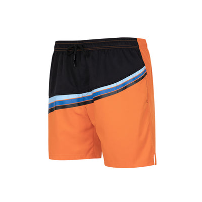 Pantalones Sueltos Casuales Talla Grande Corte Cinco Puntos - Image 3