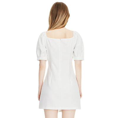 Pantalón Cintura Alta Pure Estilo Minimalista - Image 16