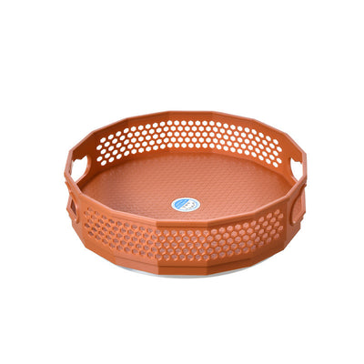 Organizador Giratorio de Especias para Cocina - Image 7