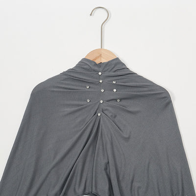 Pañuelo Modal con Brillantes y Transpirabilidad Suprema - Image 11