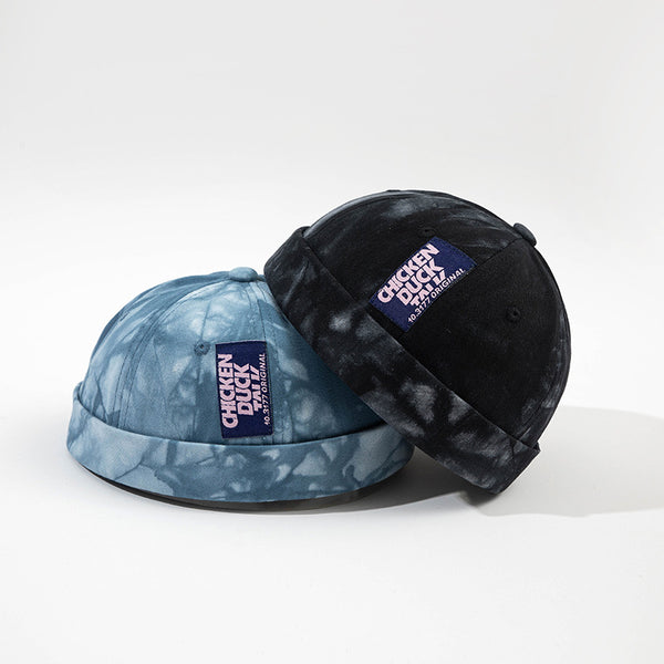 Gorra Melón Primavera Otoño Estilo Clásico para Hombre
