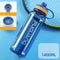Blue 1400 ml