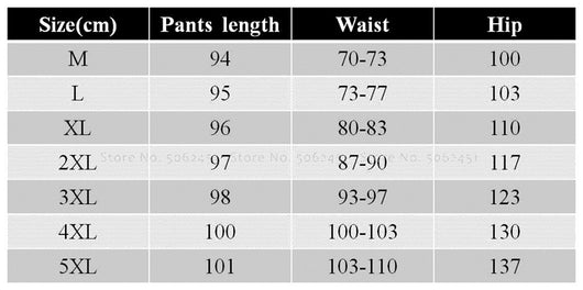 Pantalones Joggers Hip Hop Streetwear para Hombre - Cómodos y Versátiles - Image 7