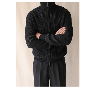Suéter Grueso y Cálido para Otoño e Invierno - Image 6