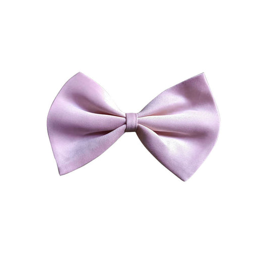Collar para Mascotas con Moño Liso y Elegante - Image 17