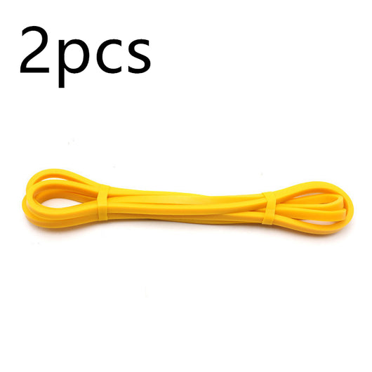 Cinturón Auxiliar de Yoga y Tracción para Dominadas y Estiramiento - Image 18