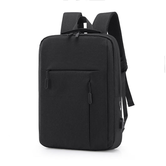 Mochila Ejecutiva para Notebook - Bolsa de Negocios Casual - Image 7