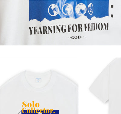 Camiseta Manga Corta de Verano para Hombre - Image 14