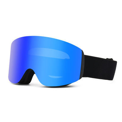 Gafas de Esquí Antivaho Magnéticas de Doble Capa - Image 3