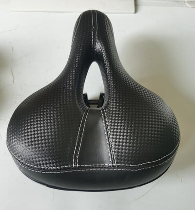 Sillín Acolchado para Bicicleta de Montaña - Image 12