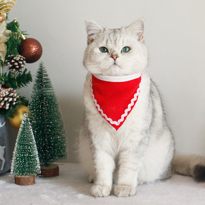 Pañoleta Térmica para Mascotas y Accesorios de Invierno - Image 20