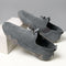 Zapatos Casuales de Cuero para Hombre - Transpirables y sin Cordones