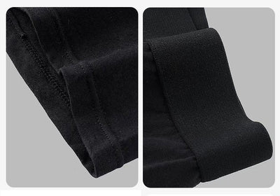 Calzoncillos Deportivos de Color Liso para Hombre - Image 20