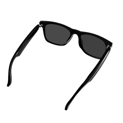Gafas Inteligentes Bluetooth con Protección Solar y Filtro Azul - Image 12